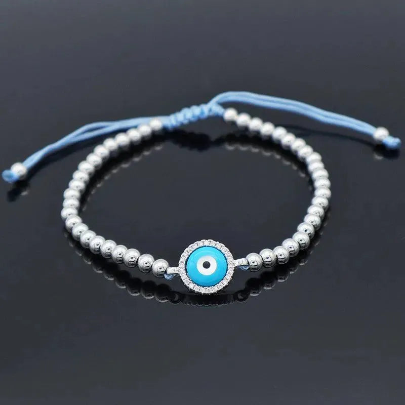 Soteria Gold Plated Bracelet - Penelope Made This