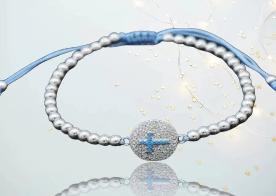 Soteria Gold Plated Bracelet - Penelope Made This