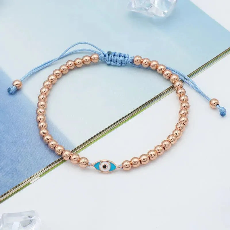 Soteria Gold Plated Bracelet - Penelope Made This