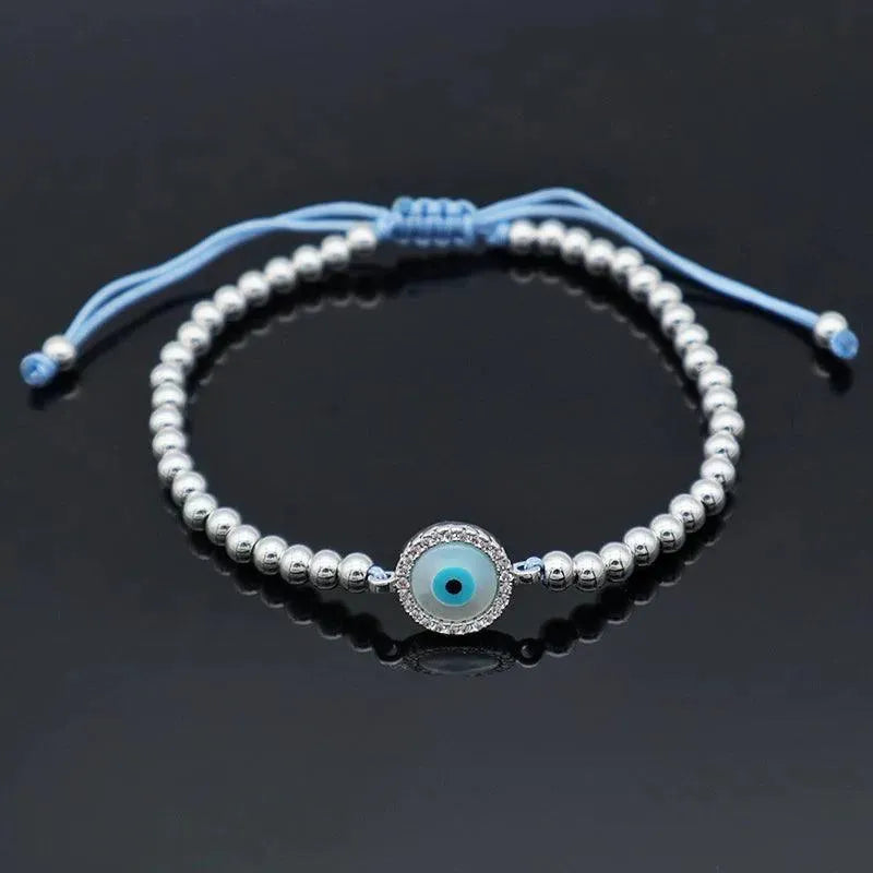 Soteria Gold Plated Bracelet - Penelope Made This