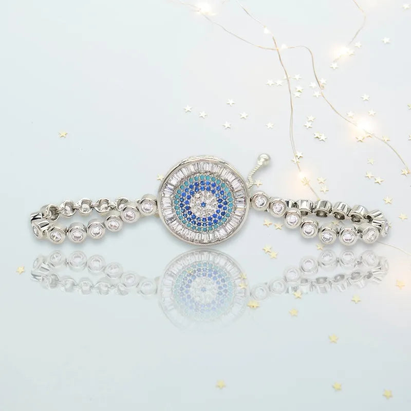 Soteria Good Luck Bracelet - Penelope Made This
