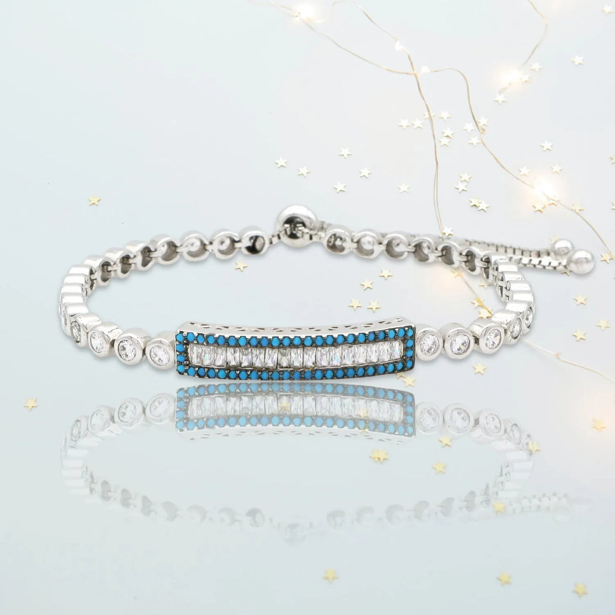 Soteria Good Luck Bracelet - Penelope Made This