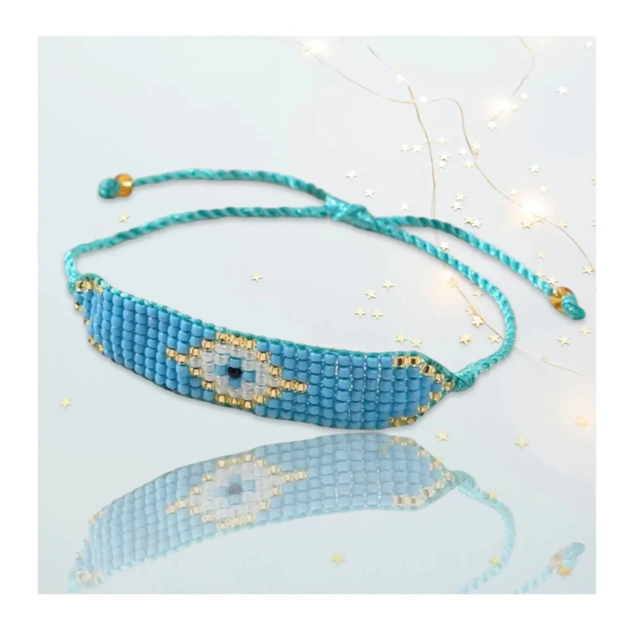 Soteria Miyuki Bracelet - Penelope Made This