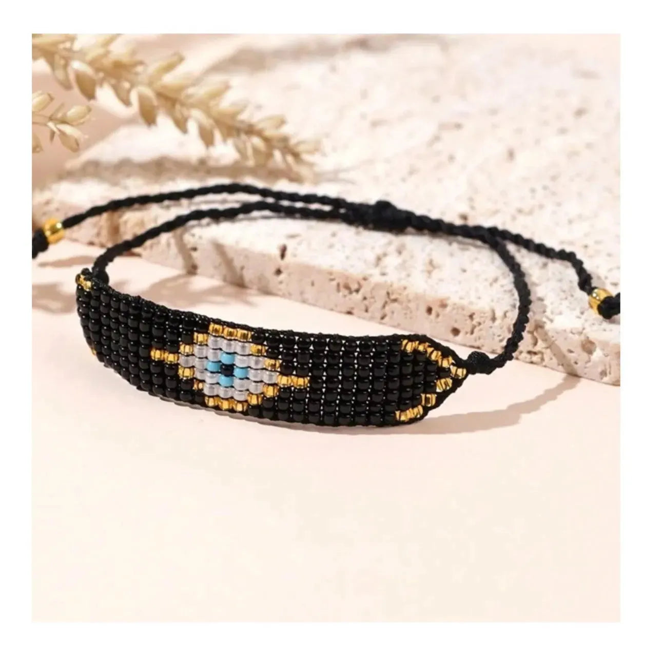 Soteria Miyuki Bracelet - Penelope Made This