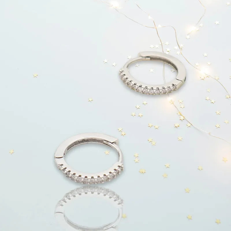 Stella Hypoallergenic Earrings - Penelope Made This