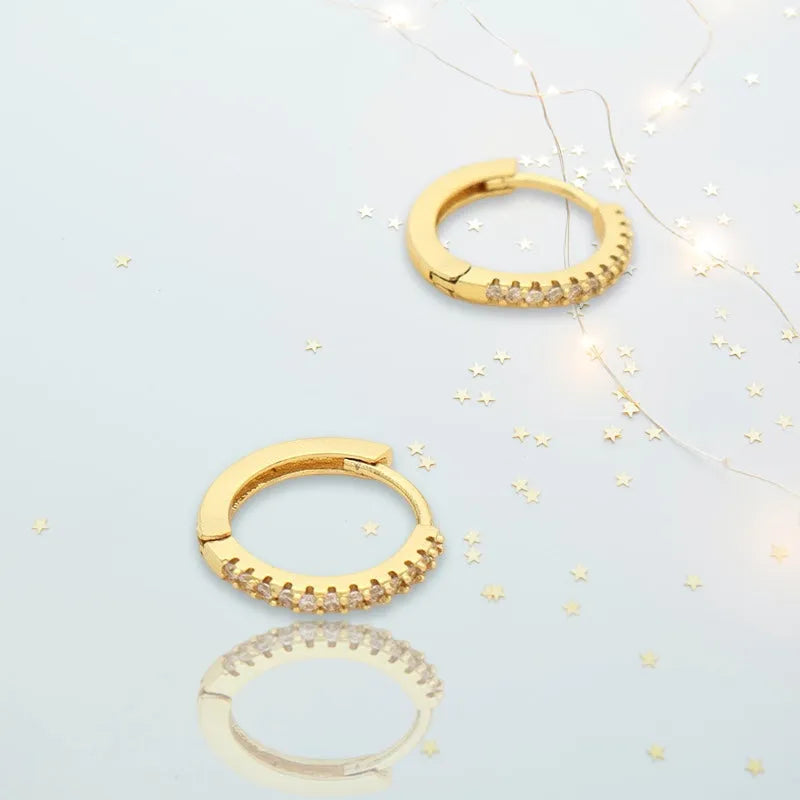 Stella Hypoallergenic Earrings - Penelope Made This