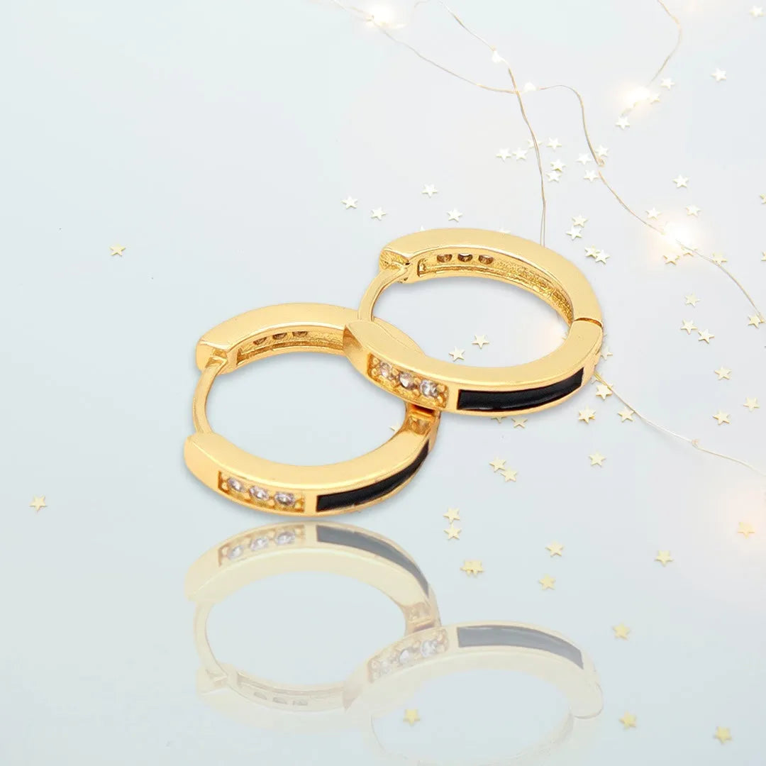 Stella Hypoallergenic Earrings - Penelope Made This