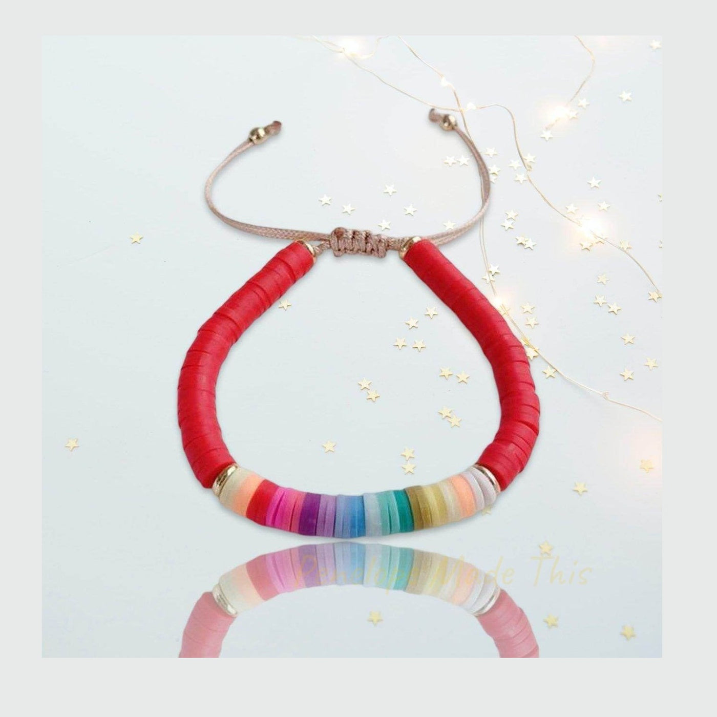 Under 100 AED - Penelope Made This 