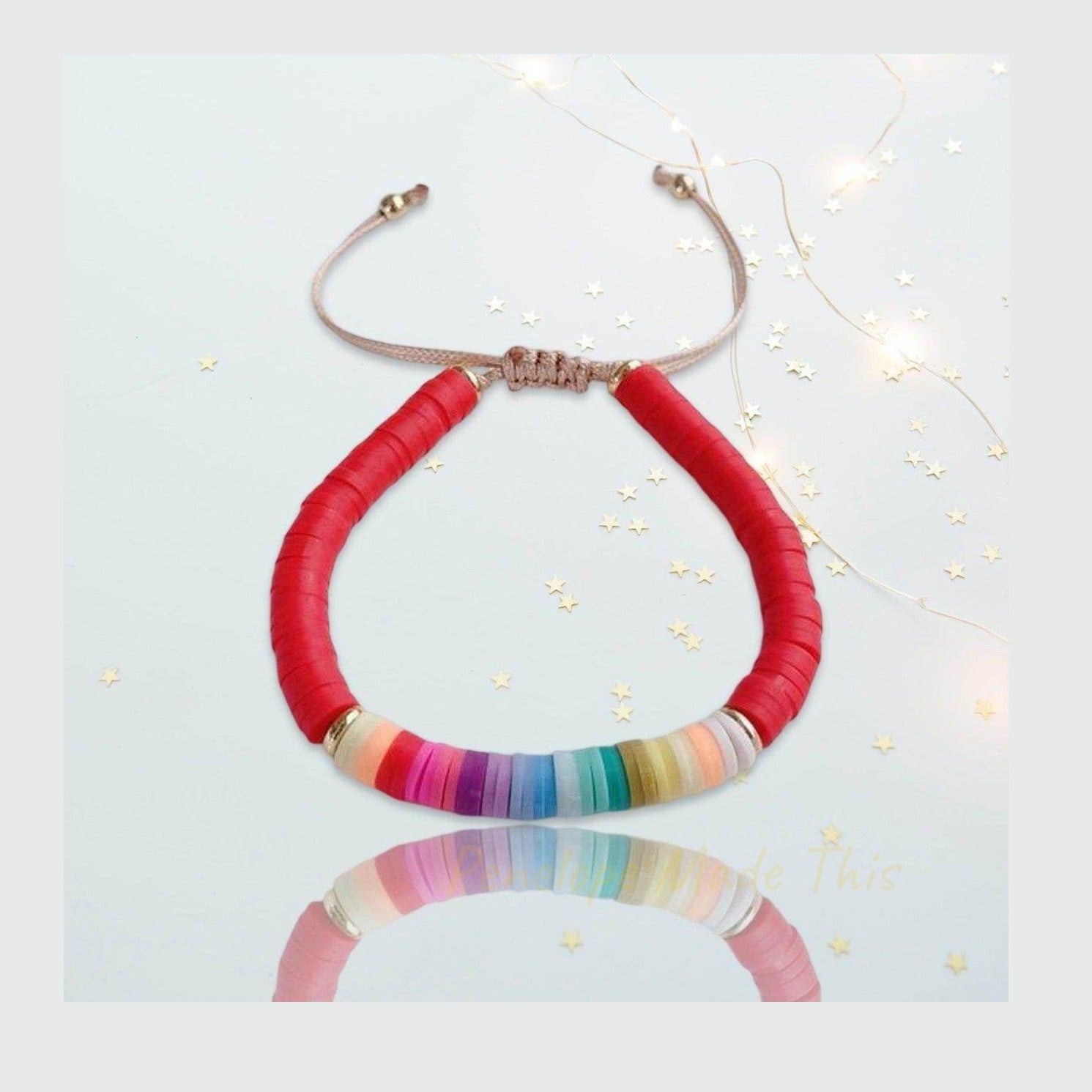 Under 100 AED - Penelope Made This 