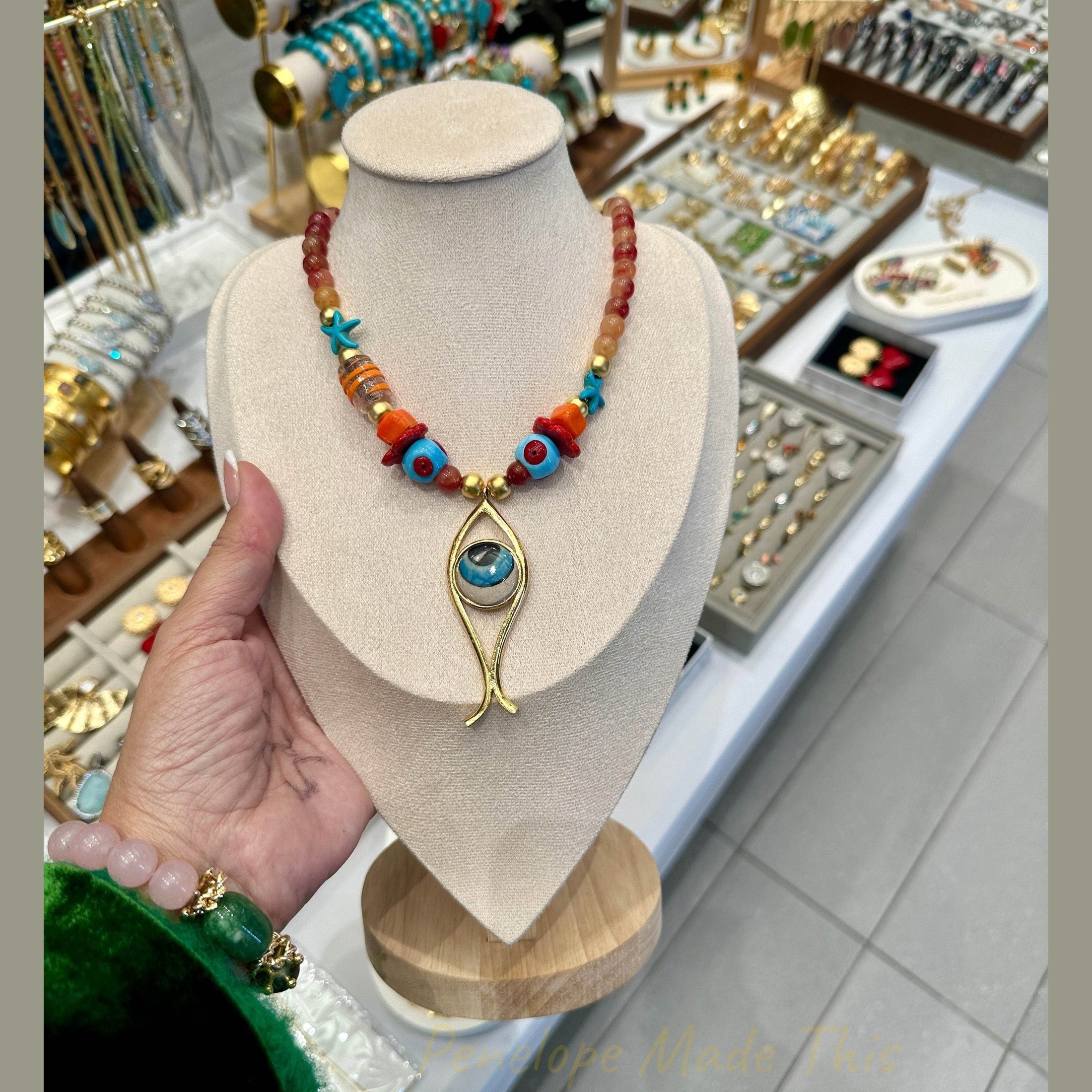 The Classic, Retro and Vintage Collection - Penelope Made This 