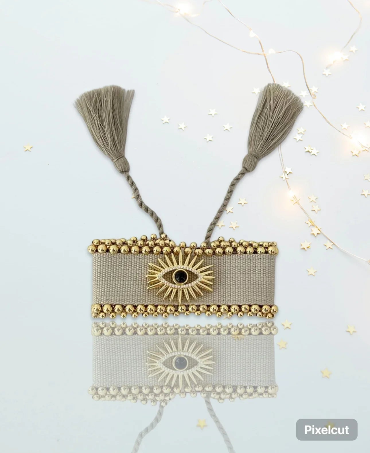 Stella Bohemian Bracelet