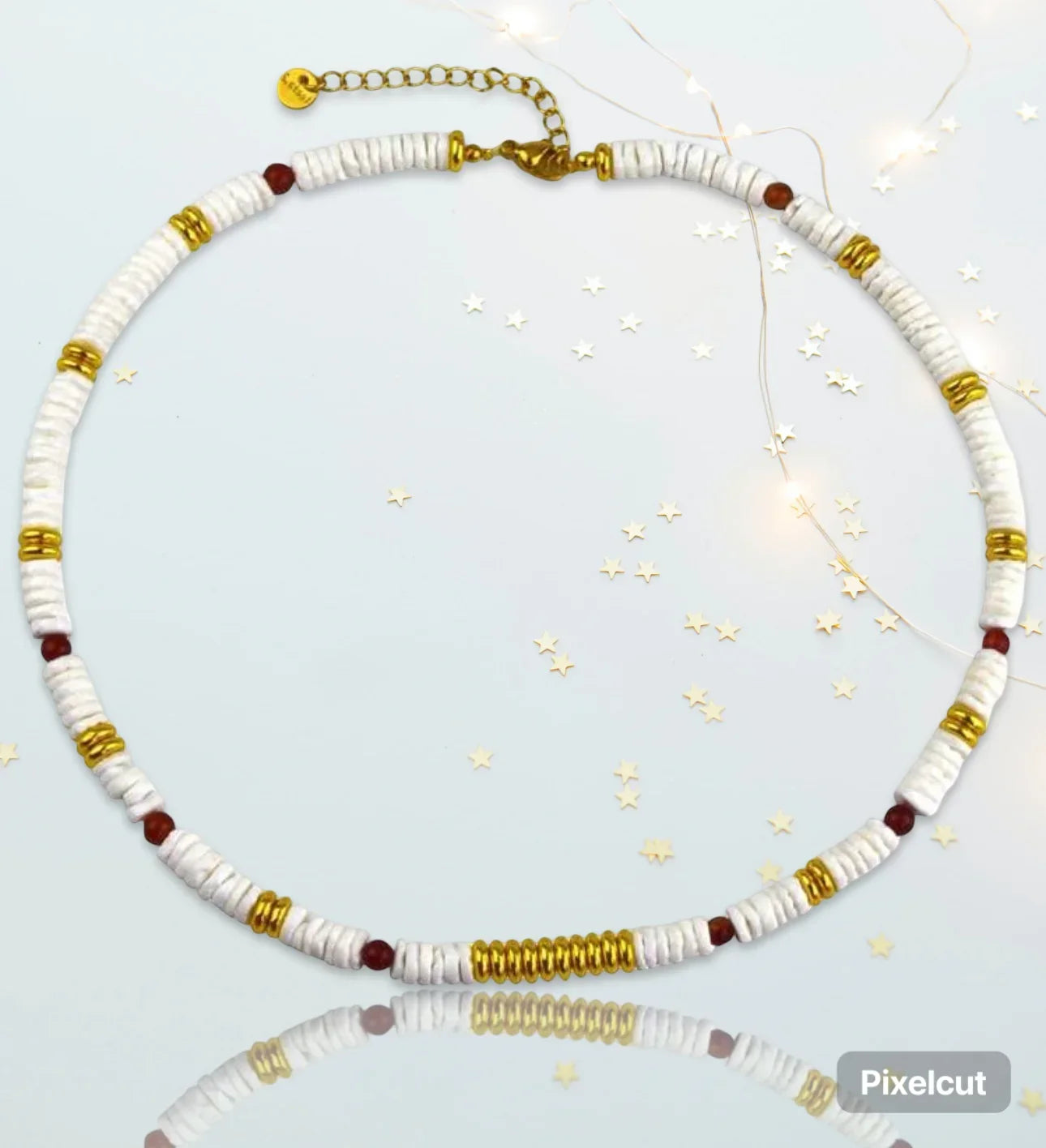Stella Picks Necklaces