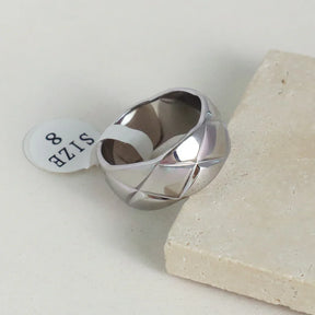 Stella Rings