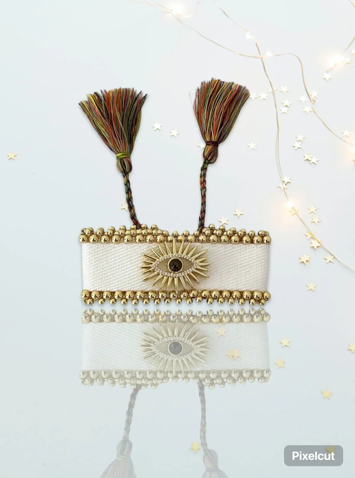 Stella Bohemian Bracelet