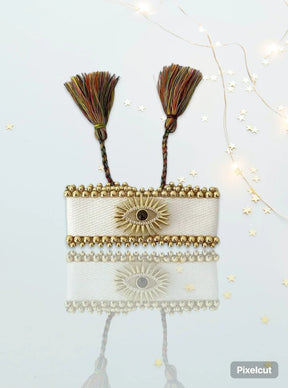 Stella Bohemian Bracelet