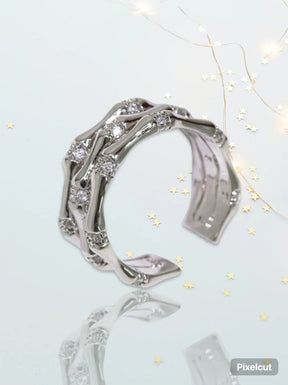 Stella Bohemian Ring