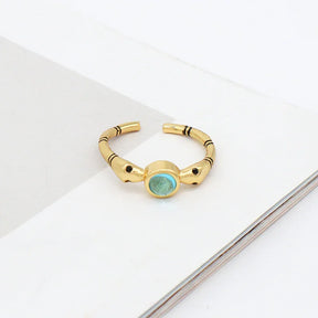 Stella Rings