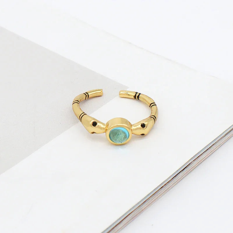 Stella Rings