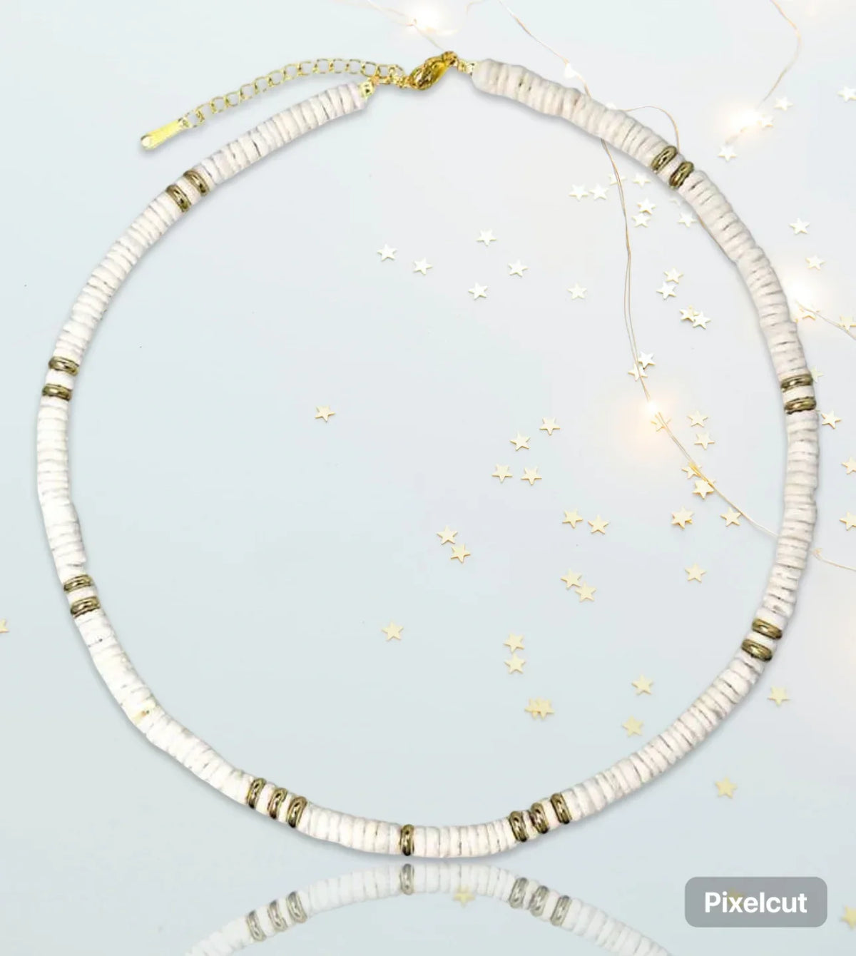 Stella Picks Necklaces