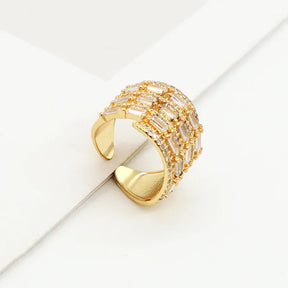 Stella Rings