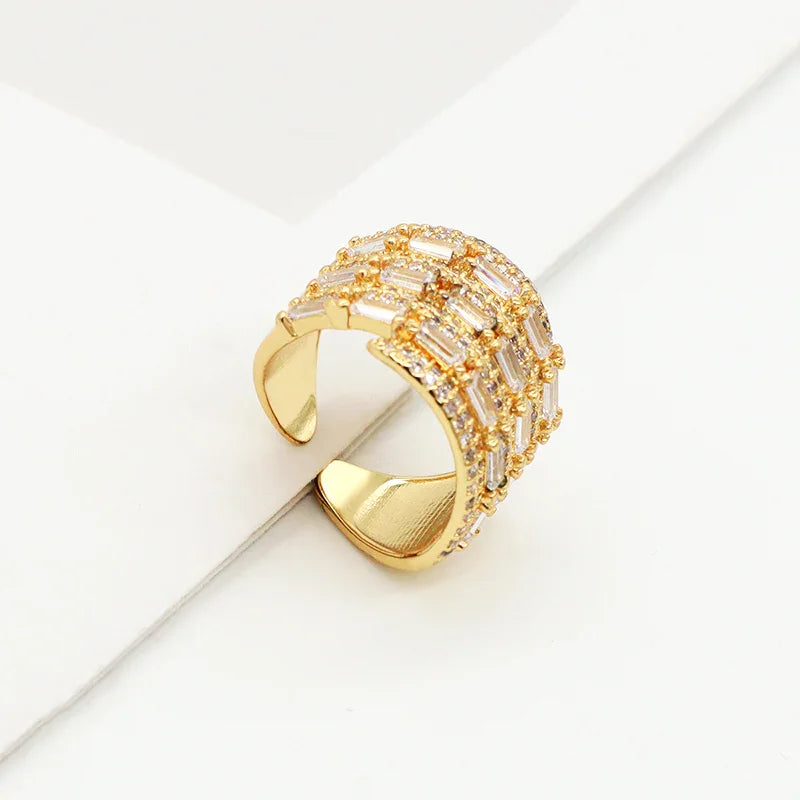 Stella Rings
