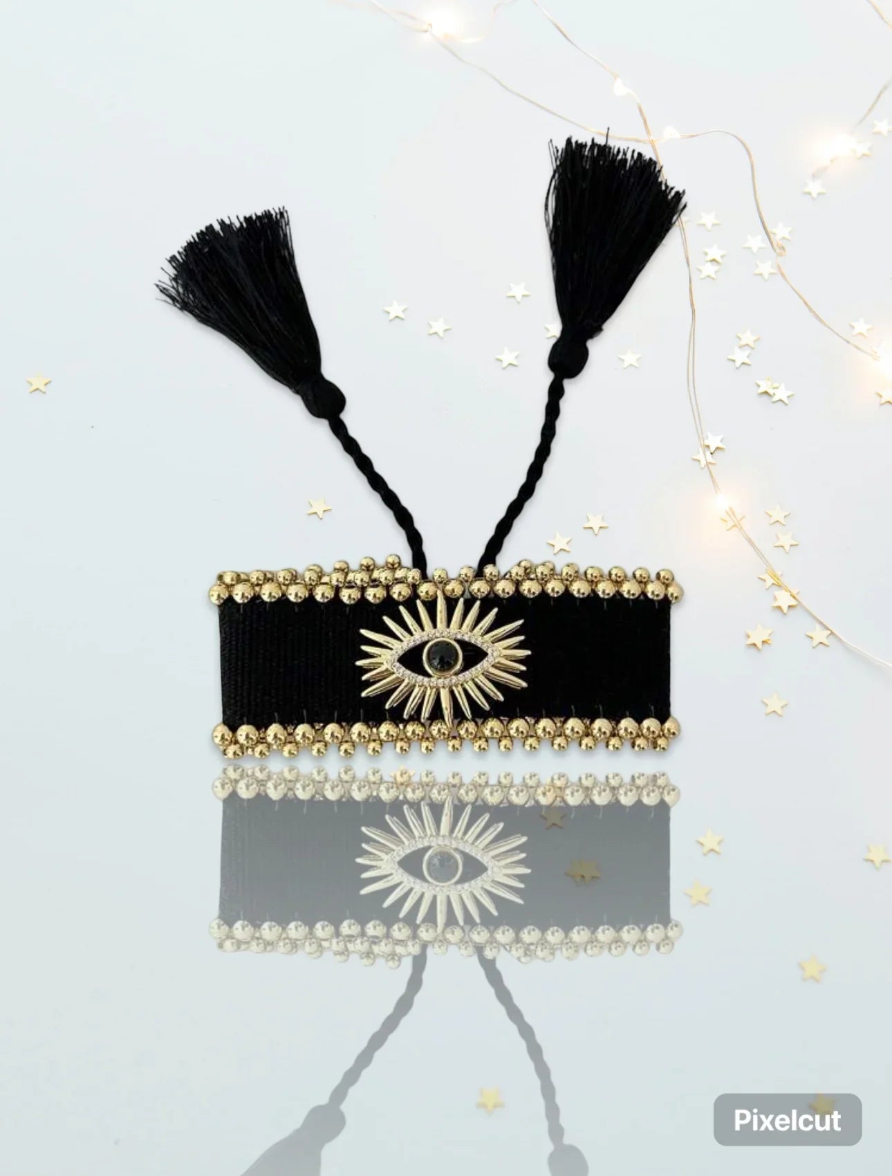 Stella Bohemian Bracelet