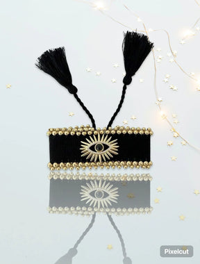 Stella Bohemian Bracelet