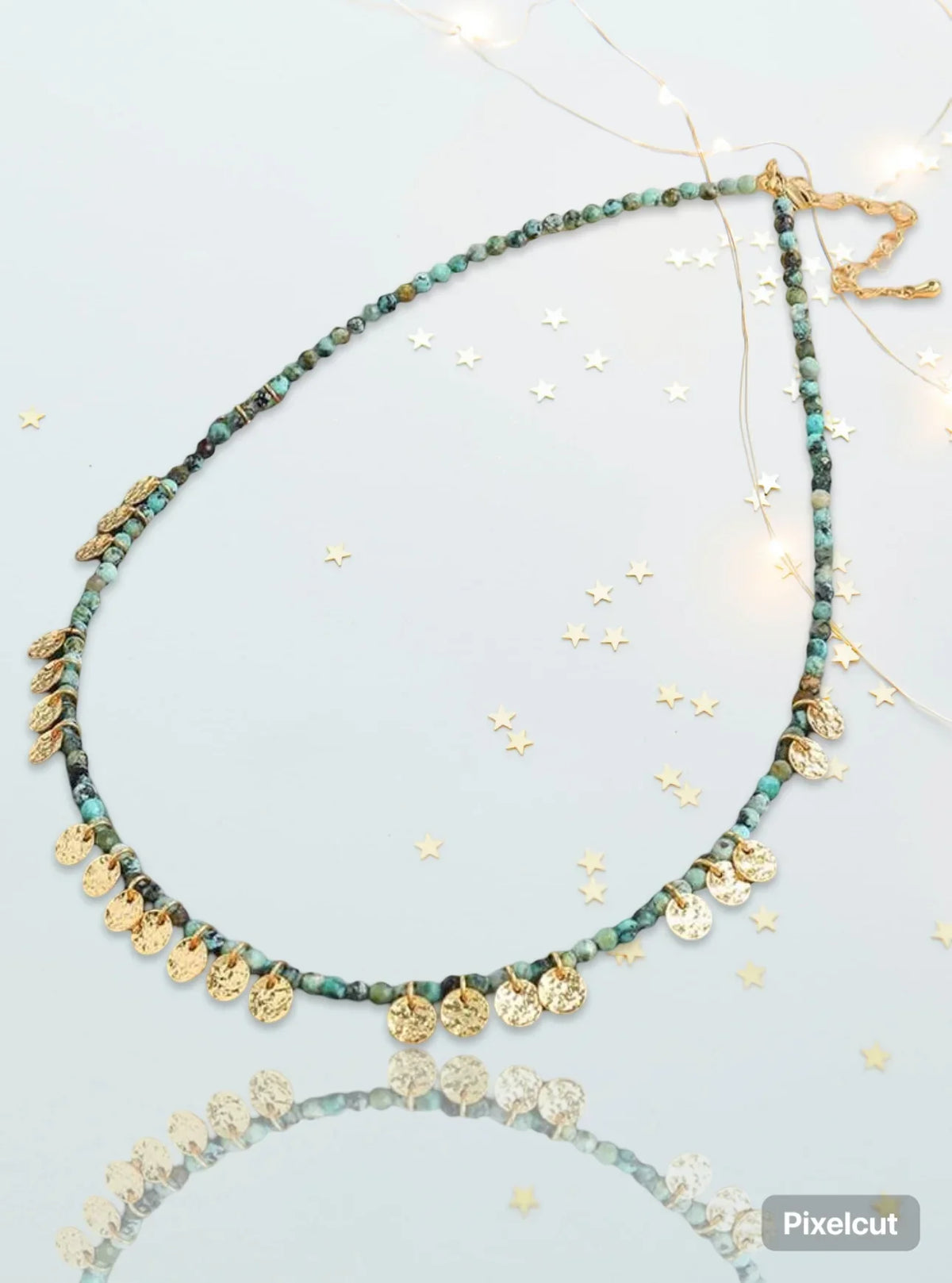 Stella Picks Necklaces