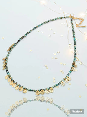 Stella Picks Necklaces