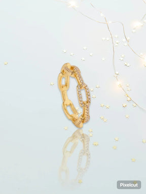 Stella Bohemian Ring