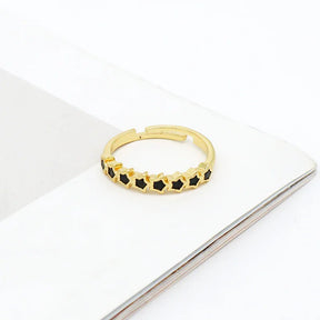 Stella Rings