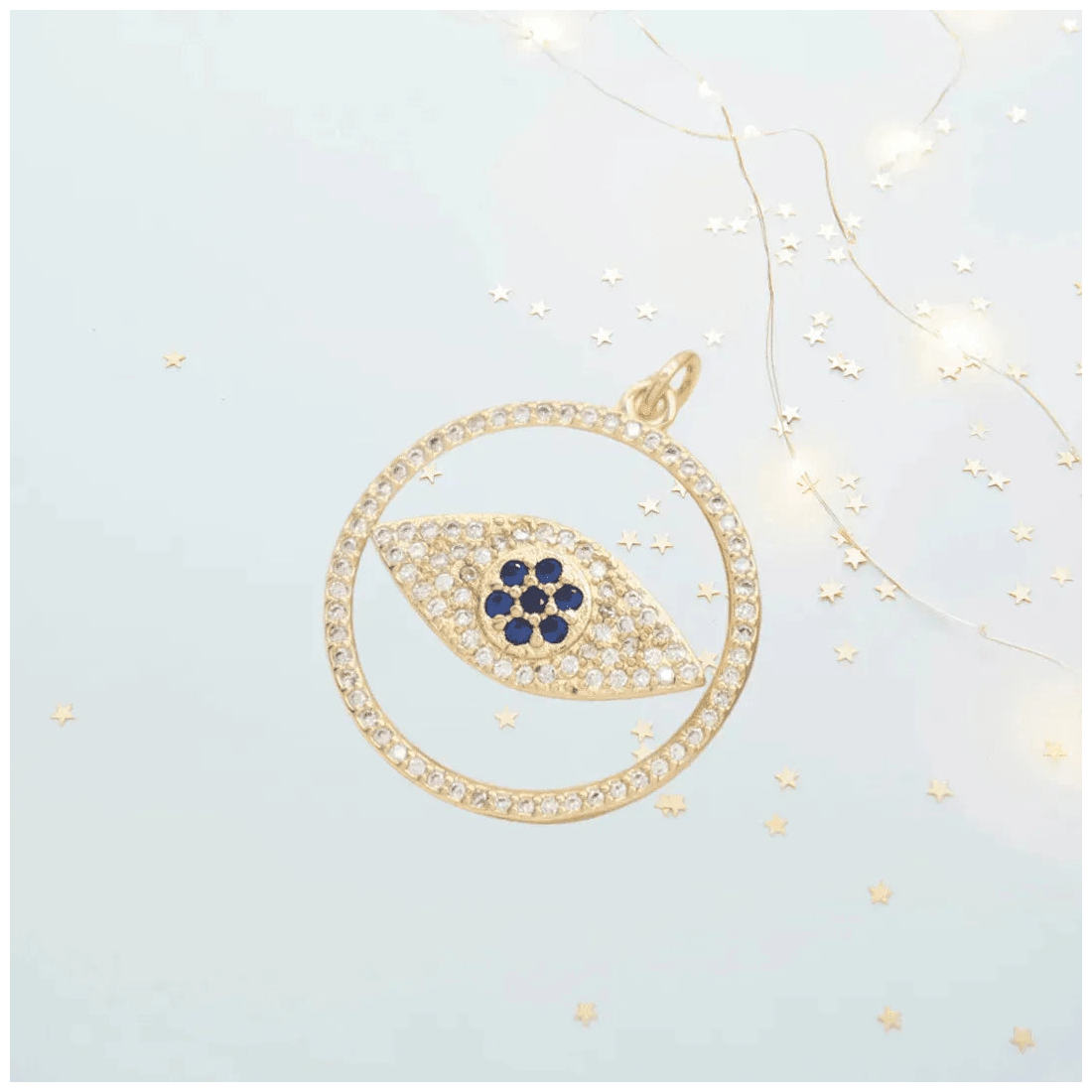 Anais Mother of Pearl Charms - Penelope Made This 