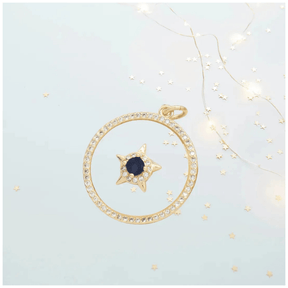 Anais Mother of Pearl Charms - Penelope Made This 