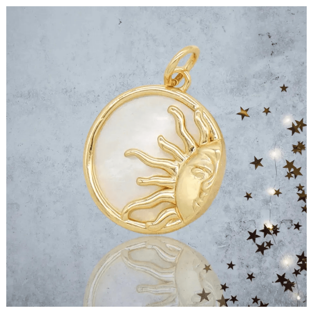 Briana Charms - Penelope Made This 