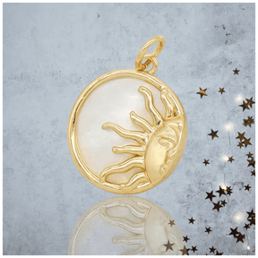 Briana Charms - Penelope Made This 