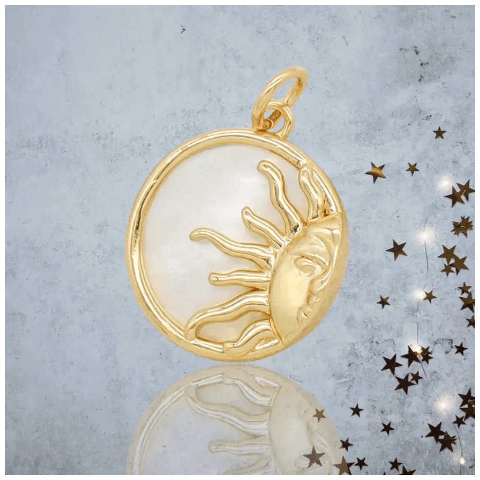 Briana Charms - Penelope Made This 