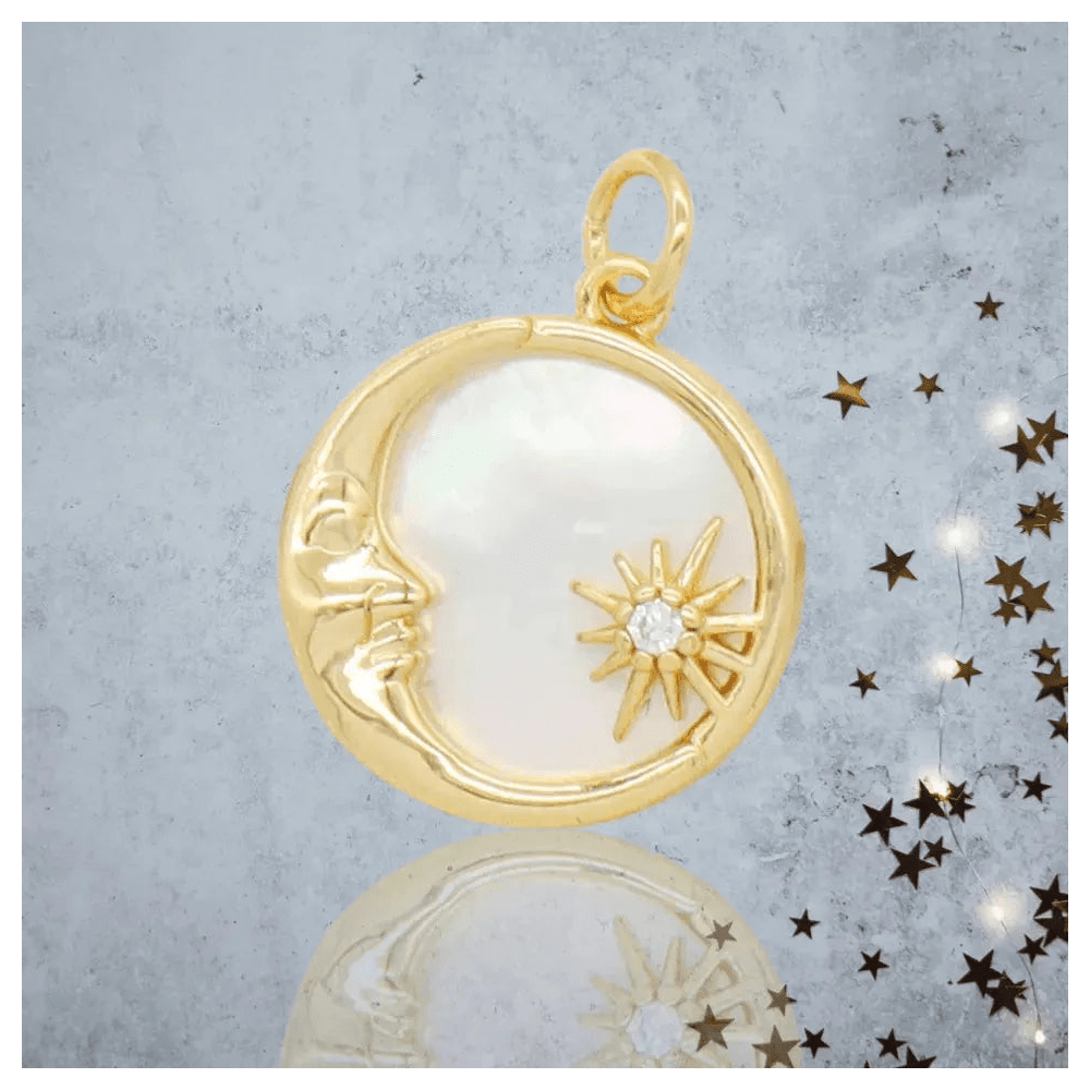 Briana Charms - Penelope Made This 