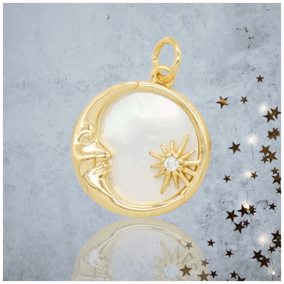 Briana Charms - Penelope Made This 