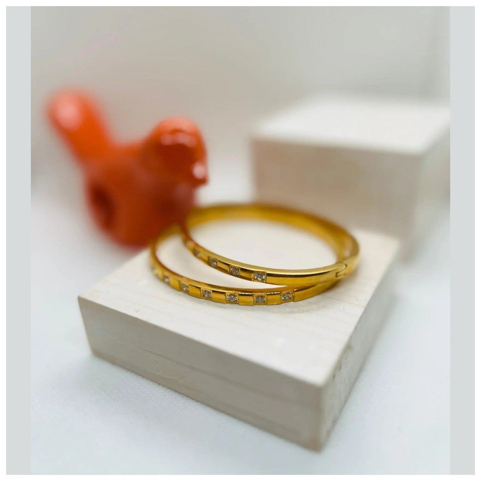 Angie Bracelets | Penelope Made This