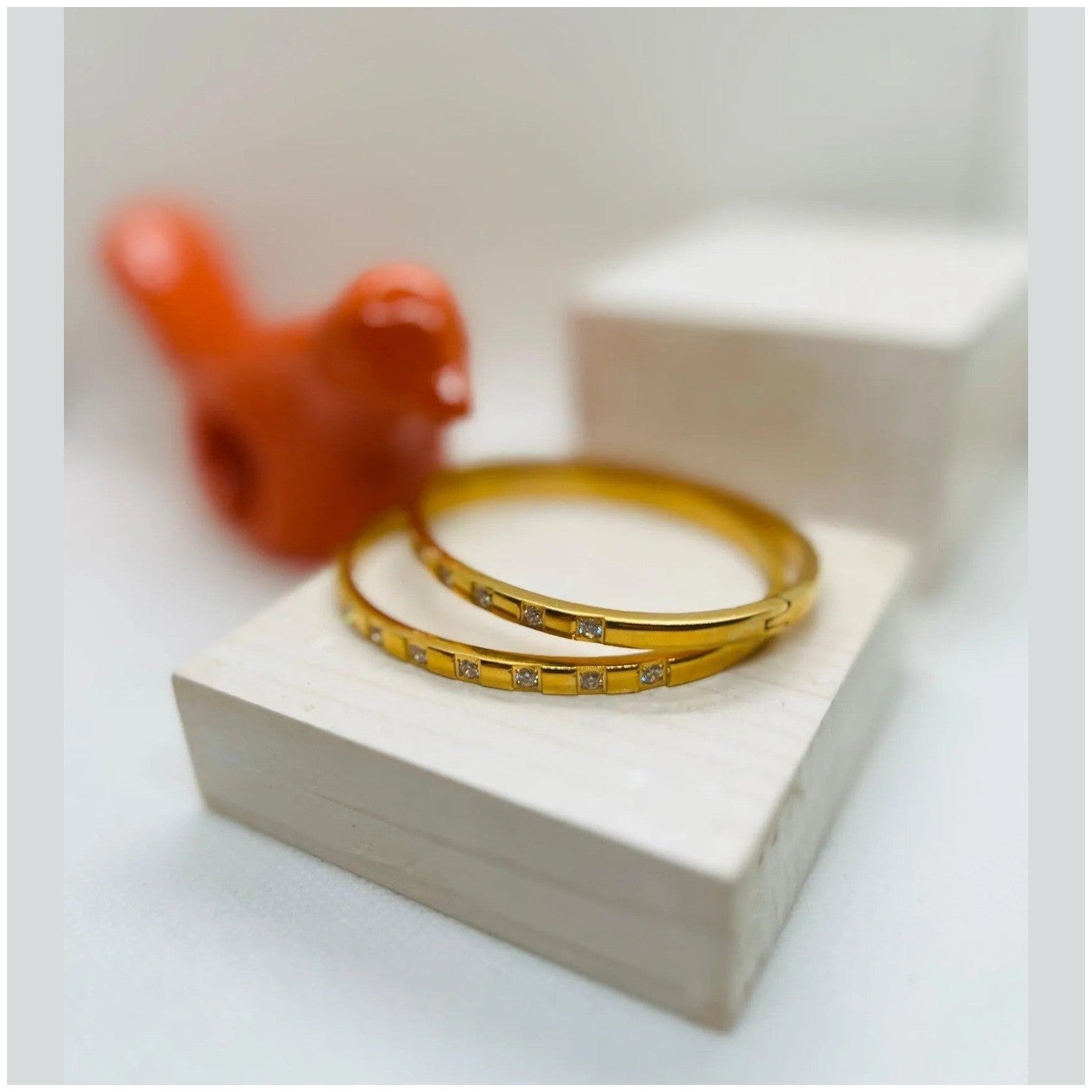 Angie Bracelets | Penelope Made This