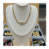 Anne Summer Ready Necklace - Penelope Made This 