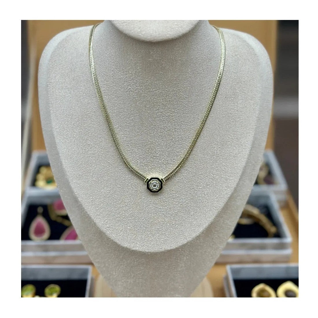 Anne Summer Ready Necklace - Penelope Made This 