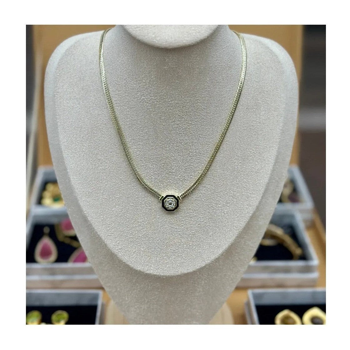 Anne Summer Ready Necklace - Penelope Made This 