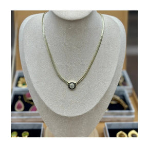 Anne Summer Ready Necklace - Penelope Made This 