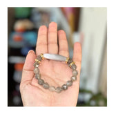 Astrea Labradorite Bracelet - Penelope Made This 