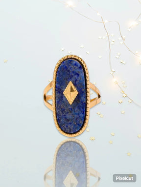 Stella Bohemian Ring