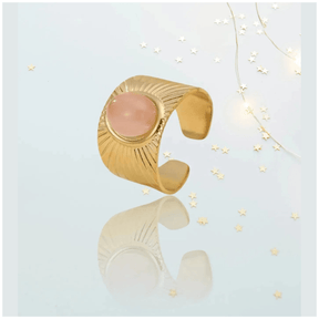 Bella Retro Ring - Penelope Made This 