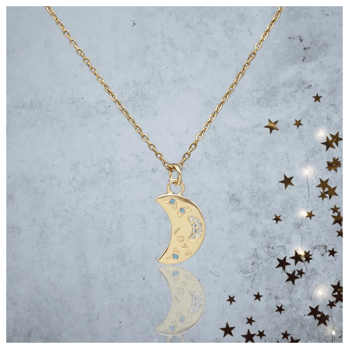 Briana Charms - Penelope Made This 