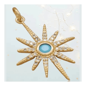 Luna e Sol Charms - Penelope Made This Inc.