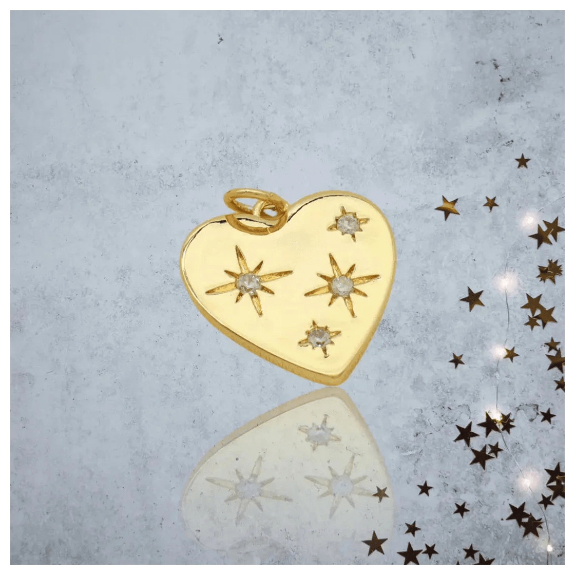Briana Charms - Penelope Made This 